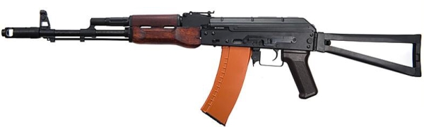 ak 74